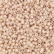 Miyuki Delica Perler – DB 1535 - 1, Opaque Ceylon Pink Champagne (11/0) - Uniq Perler - DB-1535-1-100
