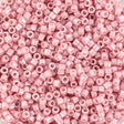Miyuki Delica Perler, DB 1907, Opaque Luster Rosewater, 11/0 - Uniq Perler - 3331113