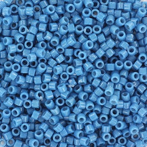 Miyuki Delica Perlen, DB 2135, Duracoat, Opaque Gefärbte Beere, 11/0 - Uniq Perler - 0001489098