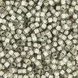 Miyuki Delica Perler, DB 2391, Fancy Lined Moonstone, 11/0 - Uniq Perler - 657894