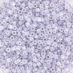Miyuki Delica Pärlor, DB 241, Ceylon Ametist, 11/0 - Uniq Perler - 4690096