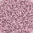Miyuki Delica Perler - DB 355, Opaque Matte Dusty Orchid, 11/0 - Uniq Perler - 353578