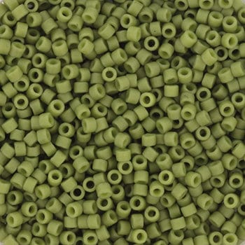 Miyuki Delica Perler, DB 391 - 1, 11/0 - Uniq Perler - 1523563