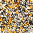 Miyuki Delica Perler, DB MIX 037, Retro Mix, 11/0 - Uniq Perler - 0001489103
