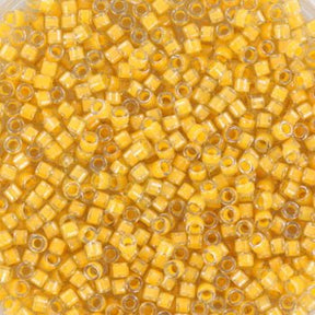 Miyuki Delica Perlen DB2041 – Luminous Waben (11/0) - Uniq Perler - 