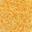 Miyuki Delica Pärlor DB233 – Ceylon Ljus Påsklilja (11/0) - Uniq Perler - 