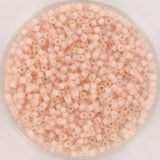 Miyuki Delica Sæt – Golden Harvest, 11/0 - Uniq Perler - 8985456