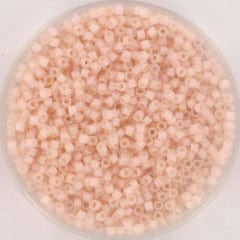 Miyuki Delica Sæt – Golden Harvest, 11/0 - Uniq Perler - 8985456