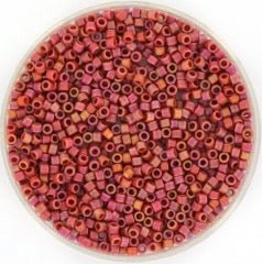 Miyuki Delica Sæt – Golden Harvest, 11/0 - Uniq Perler - 8985456