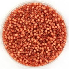 Miyuki Delica Sæt – Golden Harvest, 11/0 - Uniq Perler - 8985456