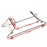 Miyuki Delica Sæt Inkl. 31 Farver, Perlemåtte, Perlevæv, Miyuki Tråd Og Splitnål - Uniq Perler - 148915