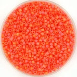 Miyuki Delica Sæt – Neon Fiesta, 11/0 - Uniq Perler - 8997656