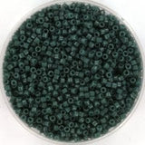 Miyuki Delica Sæt – Ocean Night, 11/0 - Uniq Perler - 75457