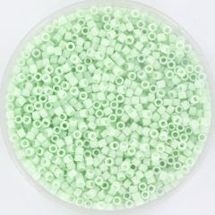 Miyuki Delica Sæt – Pastel Dreams, 11/0 - Uniq Perler - 87654456