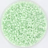 Miyuki Delica Sæt – Pastel Dreams, 11/0 - Uniq Perler - 87654456