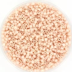 Miyuki Delica Sæt – Pastel Dreams, 11/0 - Uniq Perler - 87654456