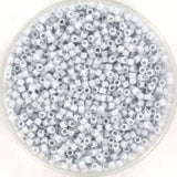 Miyuki Delica Sæt – Pastel Dreams, 11/0 - Uniq Perler - 87654456