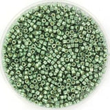 Miyuki Delica Sæt - Sunny Mix, 11/0 - Uniq Perler - 644678