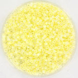 Miyuki Delica Sæt - Sunny Mix, 11/0 - Uniq Perler - 644678