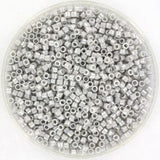 Miyuki Delica Sæt – Twilight Shadows, 11/0 - Uniq Perler - 8533578