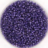 Miyuki Delica Sæt – Twilight Shadows, 11/0 - Uniq Perler - 8533578