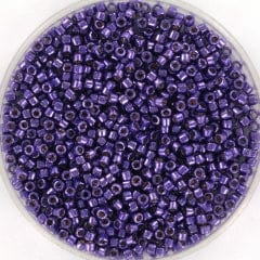 Miyuki Delica Sæt – Twilight Shadows, 11/0 - Uniq Perler - 8533578