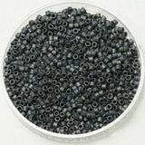 Miyuki Delica Sæt – Twilight Shadows, 11/0 - Uniq Perler - 8533578