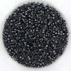 Miyuki Delica Sæt – Twilight Shadows, 11/0 - Uniq Perler - 8533578