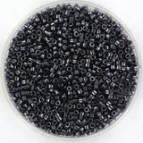 Miyuki Delica Sæt – Twilight Shadows, 11/0 - Uniq Perler - 8533578