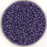 Miyuki Delica Sæt – Twilight Shadows, 11/0 - Uniq Perler - 8533578