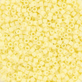 Miyuki DIY Kit – Boheme Frynse Øreringe med Brick Stitch (12–15cm) - Uniq Perler - 118446