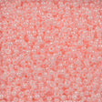 Miyuki Rocailles Perler, RR 517, Ceylon Baby Pink, 11/0 - Uniq Perler - 1255512