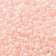 Miyuki Rocailles Perler, RR 519, Ceylon Soft Salmon, 11/0 - Uniq Perler - 111257