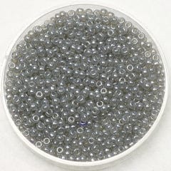 Miyuki Rocailles Sæt – Soft Elegance, 11/0 - Uniq Perler - 864688