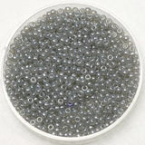 Miyuki Rocailles Sæt – Soft Elegance, 11/0 - Uniq Perler - 864688