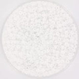 Miyuki Rocailles Sæt – Soft Elegance, 11/0 - Uniq Perler - 864688