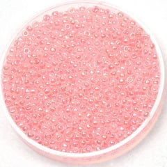 Miyuki Rocailles Sæt – Soft Elegance, 11/0 - Uniq Perler - 864688