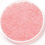 Miyuki Rocailles Sæt – Soft Elegance, 11/0 - Uniq Perler - 864688