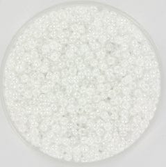 Miyuki Rocailles Sæt – Soft Elegance, 11/0 - Uniq Perler - 864688