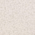 Miyuki Rocallies seed beads 15/0 - (Opaque white 402) - Uniq Perler - 154025