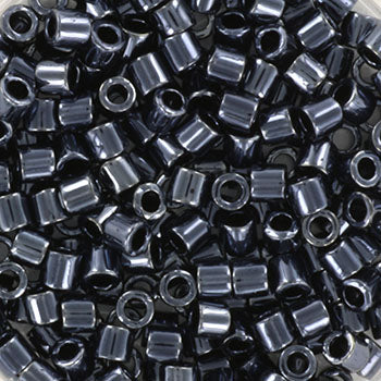 Miyuki Delica Beads – DB 723, Opaque Red, 8/0 