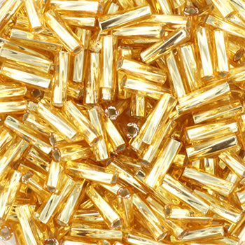 Miyuki Delica Beads – DB 201, Ceylon White Pearl (11/0) 