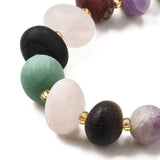 Natursten Mix – Nuggets (10 - 14mm) - Uniq Perler - 115870