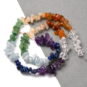 Natural Stone Mix – Chips Stone (4–17mm) - Uniq Perler - 822846