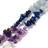 Naturstens Mix – Chips Sten (4–17mm) - Uniq Perler - 822846