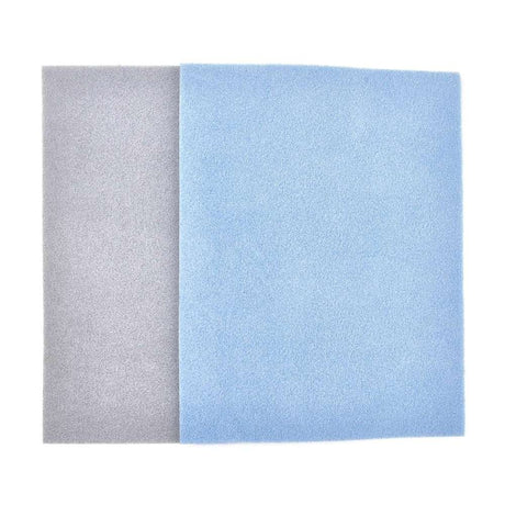 Non Slip Perlemåtte (30x23cm) - Uniq Perler - 111329