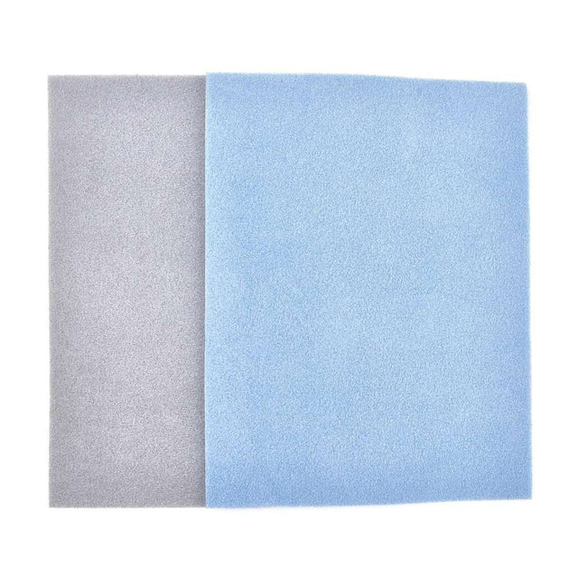 Non Slip Perlemåtte (30x23cm) - Uniq Perler - 111329