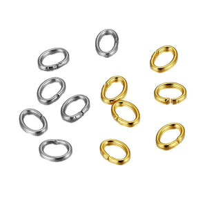 O-rings &amp; O-rings