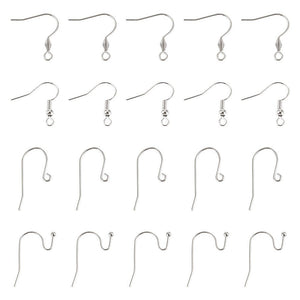 Jewelry Findings On Offer