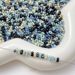 Seed Beads